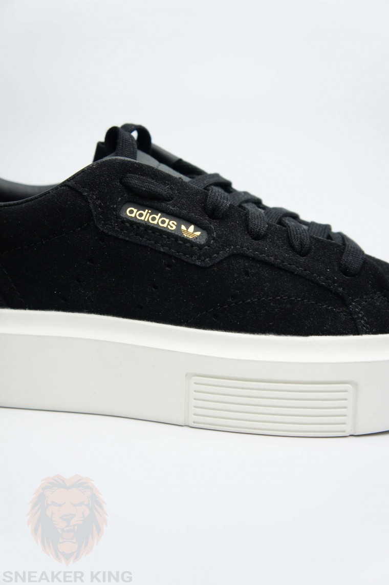 Кросівки Adidas Super Sleek